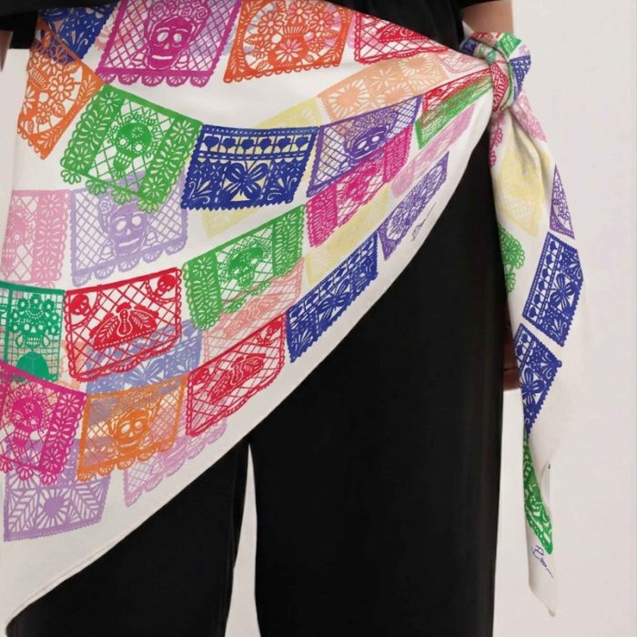 PAPEL PICADO - Imagen 2